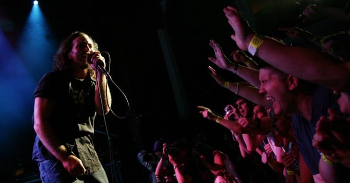 Il rock non può fermarsi agli anni Settanta: la polemica contro i Pearl Jam lo dimostra
