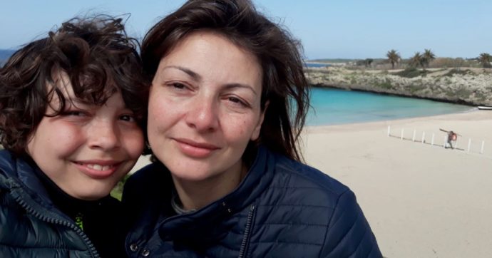 Copertina di “Mio figlio morto di cancro”: la guerra di Carla per Taranto
