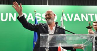 Copertina di Ecco il Pianeta Rosso, dove i giovani scacciano la fifa verde