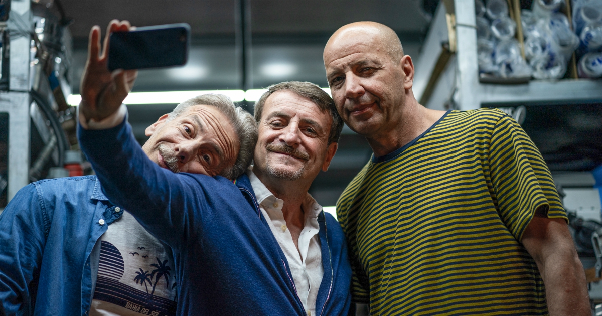 Cinque nuove uscite da (non) perdere. Tra cui il ritorno di Aldo, Giovanni e Il Fatto