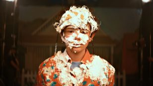 Copertina di Honey Boy, solitudine dolore e rabbia: così Shia LaBeouf tenta di guarire e tornare a Hollywood – Il TRAILER IN ESCLUSIVA