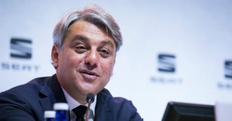 Copertina di Renault, il nuovo amministratore delegato sarà Luca De Meo, l’ex pupillo di Marchionne