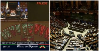 Prescrizione, la Camera rinvia in commissione la legge di Forza Italia che cancella la riforma Bonafede: i renziani non partecipano al voto