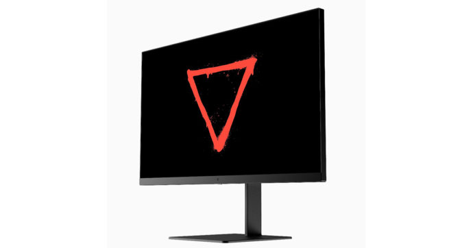Eve Spectrum, monitor senza compromessi per produttività e gaming