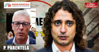 Copertina di Elezioni Calabria, Parentela (M5s): “Morra ha detto che non ha votato il Movimento? È grave, ha violato lo Statuto e ci ha mancato di rispetto”