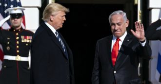 Copertina di Israele, Netanyahu ritira richiesta d’immunità e la Procura presenta l’atto di incriminazione. Trump pronto a presentare il piano di pace