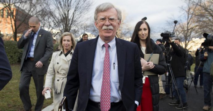 Ucrainagate, “Trump voleva  Biden sotto accusa dai giudici di Kiev”