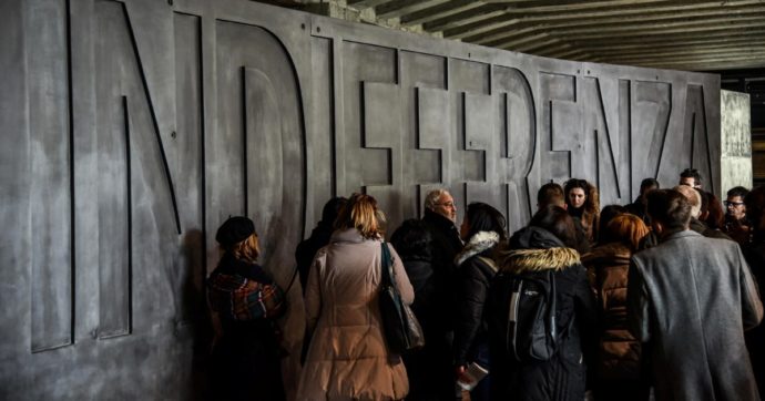 I campi di concentramento,  luoghi e storie della Memoria