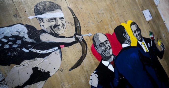 Protagonisti. Chi sale e chi scende