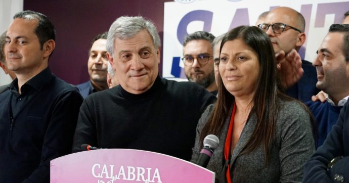 Santelli fa festa, ma la Lega non brinda. E il centrodestra già litiga su chi sarà il vice