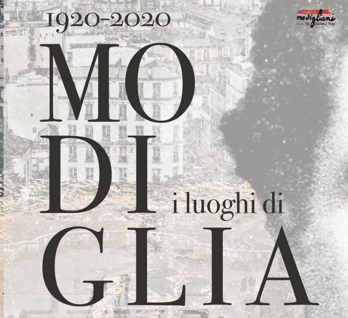 Modigliani, una mostra racconta i luoghi dove visse il pittore: Livorno e Parigi cento anni dopo