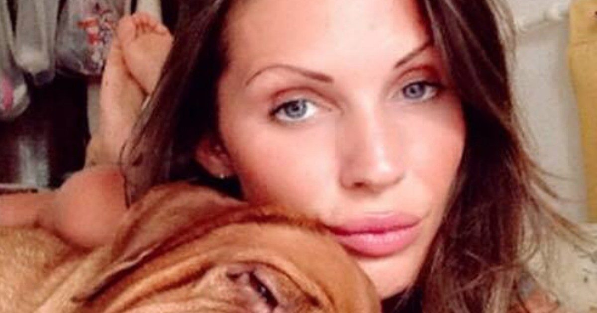 Carla Velli, lutto per la ex tronista di Uomini e Donne: scomparso il suo ex Marco Volotina