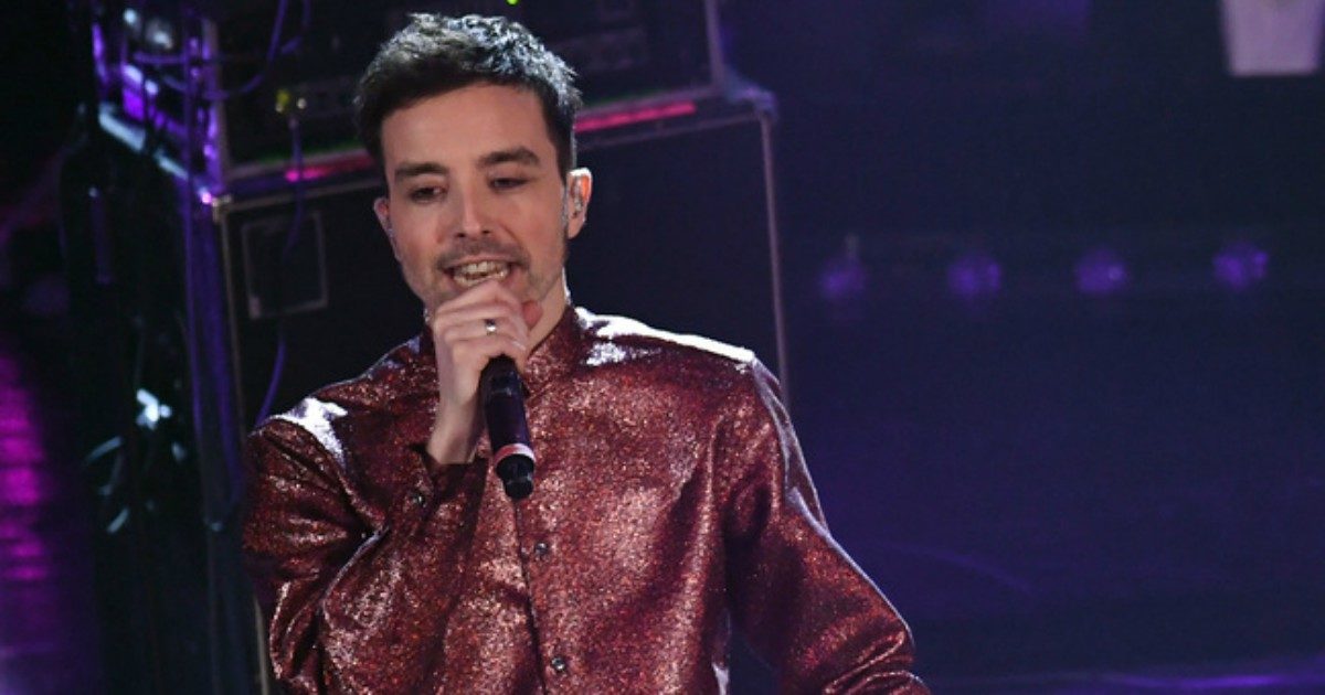 Festival di Sanremo 2020, Diodato a FqMagazine: “Quella volta che Ozpetek mi ha detto: ‘Questa è la canzone che serve per il mio film!'”