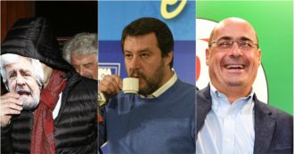 Copertina di Elezioni regionali, siamo in una nuova fase. E ciò che si sta delineando è una democrazia su due livelli