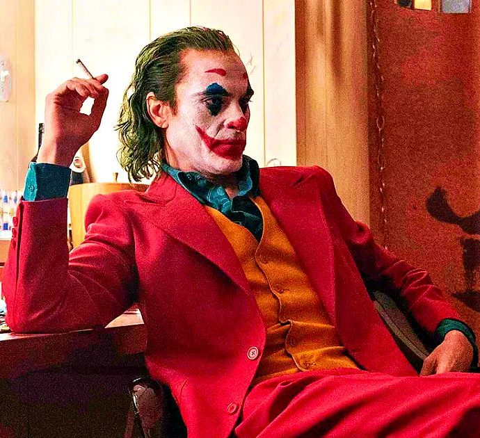 Oscar 2020, la sfida a colpi di luce e contrasti tra i maestri della fotografia: c’è anche Lawrence Sher per Joker con Joaquin Phoenix