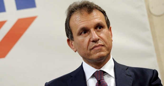 Spadafora tira dritto su Cozzoli e ora punta alla banca dello sport