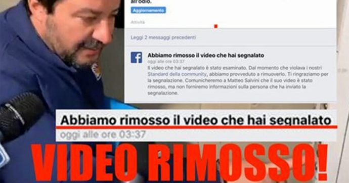 “Lei spaccia?”, via il video. Si muove la Privacy