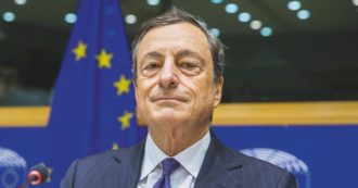 Copertina di Privatizzazioni addio: lo Stato torna padrone