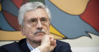 “Il Pd non può far tutto da solo, per vincere ha bisogno dei 5S”