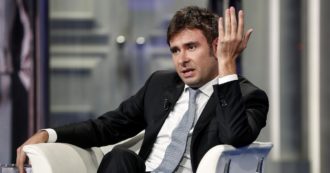 Copertina di Fenomenologia di Alessandro Di Battista, il ragazzo smarrito che confidava in Beppe Grillo