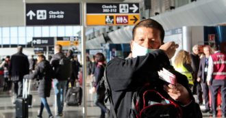 Copertina di La metropoli nel caos. “Mancano ambulanze. Pochi i kit per le analisi”