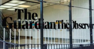 Copertina di Regno Unito, il Guardian si scusa per il fondatore schiavista. E investe più di 10 milioni di sterline come risarcimento