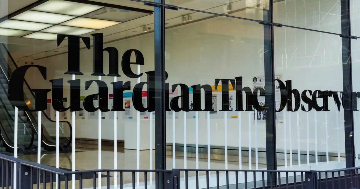 Regno Unito, il Guardian si scusa per il fondatore schiavista. E investe più di 10 milioni di sterline come risarcimento per “rimediare”