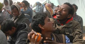 Migranti, Oxfam: “Oltre un miliardo di aiuti Ue per l’Africa usati per respingimenti e chiusura delle frontiere”