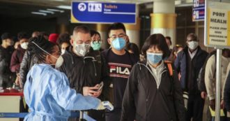 Coronavirus, se le pandemie si diffondono la colpa è anche del clima che cambia