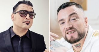 Copertina di Roy Paci risponde furibondo a Guè Pequeno otto anni dopo: “Cacaso***. Mi chiami putt*** ma la putt*** sei tu. Vendicherò Primo, ti auguro di non incontrarmi”