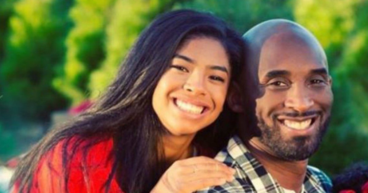 Kobe Bryant, la moglie Vanessa pubblica i primi passi della figlia Capri: “Assomiglia alla mia Gigi, con gli occhi del suo papà. Non accetto la loro morte”