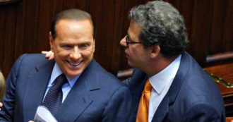 Prescrizione, il partito del pluriprescritto Berlusconi vuole abolire la riforma col referendum. Micciché: “Iter parte dalla Sicilia”