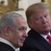 Copertina di Netanyahu: "Non c’è fame a Gaza". Trump lo smentisce: "Ho visto bambini molto affamati"