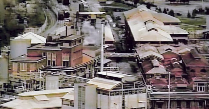 “Il ‘mostro’ di Fenoglio fece armi per il Vietnam”