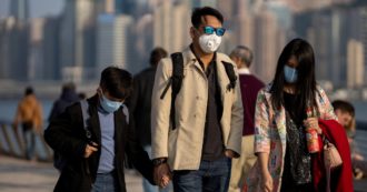 Copertina di Gli italiani a Wuhan rientreranno solo se non infetti