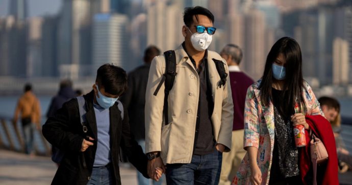 Gli italiani a Wuhan rientreranno solo se non infetti