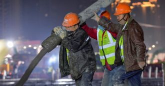 Copertina di È peggio della Sars del 2003, anche per l’economia