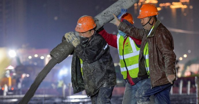 È peggio della Sars del 2003, anche per l’economia