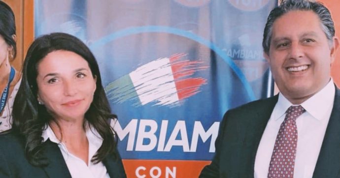 Copertina di “Cambiamo”?. A Latina c’è un patto tra clan e politica