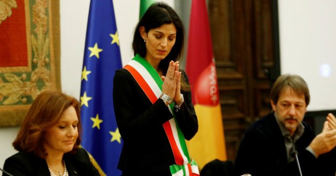 Stadio della Roma, Raggi ancora archiviata