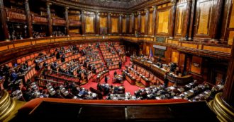 Decreto intercettazioni, il governo ha ottenuto la fiducia al Senato con 156 sì: Italia Viva a favore, Renzi non ha votato