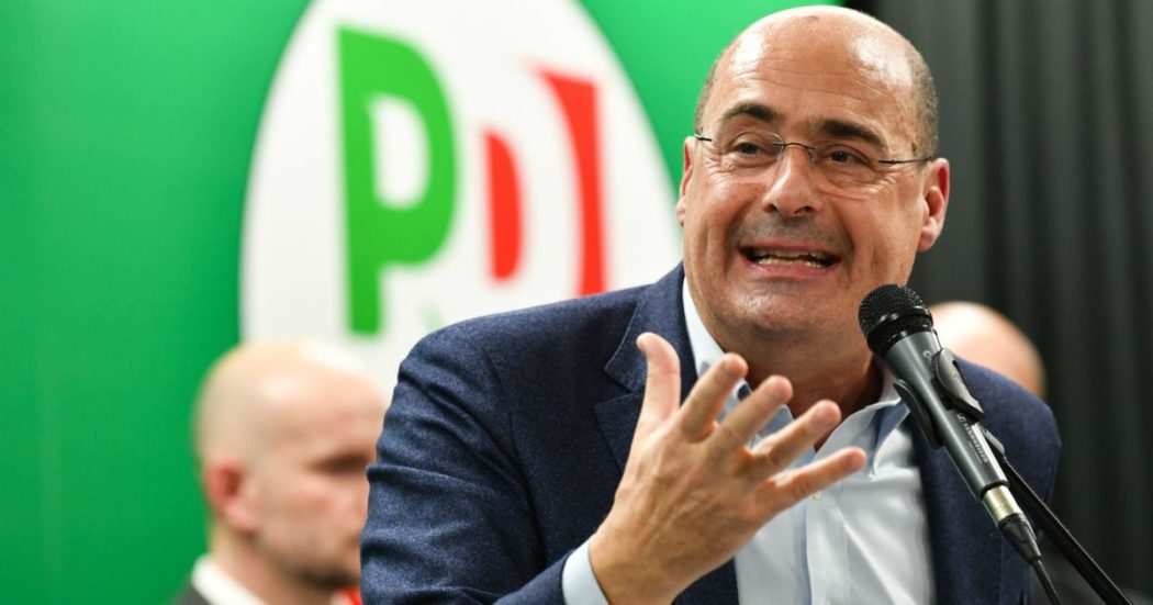 Inceneritore a Roma, le omissioni di Zingaretti e il piano di Gualtieri che la Regione non ostacolerà