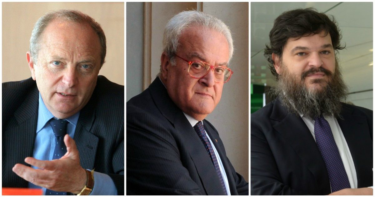 Popolare Bari, arrestati Marco e Gianluca Jacobini: ex presidente e vice direttore. Inderdetto per un anno l’ex ad Vincenzo De Bustis
