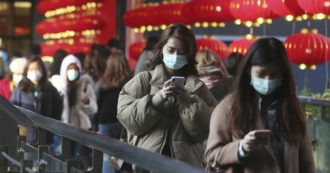 Il mondo si ferma per il coronavirus. Ma non per il cambiamento climatico