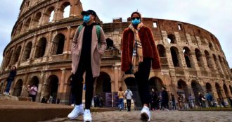 Copertina di Coronavirus, le meraviglie dell’Italia siamo noi. E la distanza ci fa male perché siamo collettività