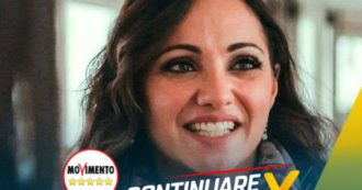 Copertina di M5s, espulsa deputata Frate: ‘Vogliono esercito di silenti esecutori. Hanno spocchia da salotti’. Nel 2019 non si è mai tagliata stipendio