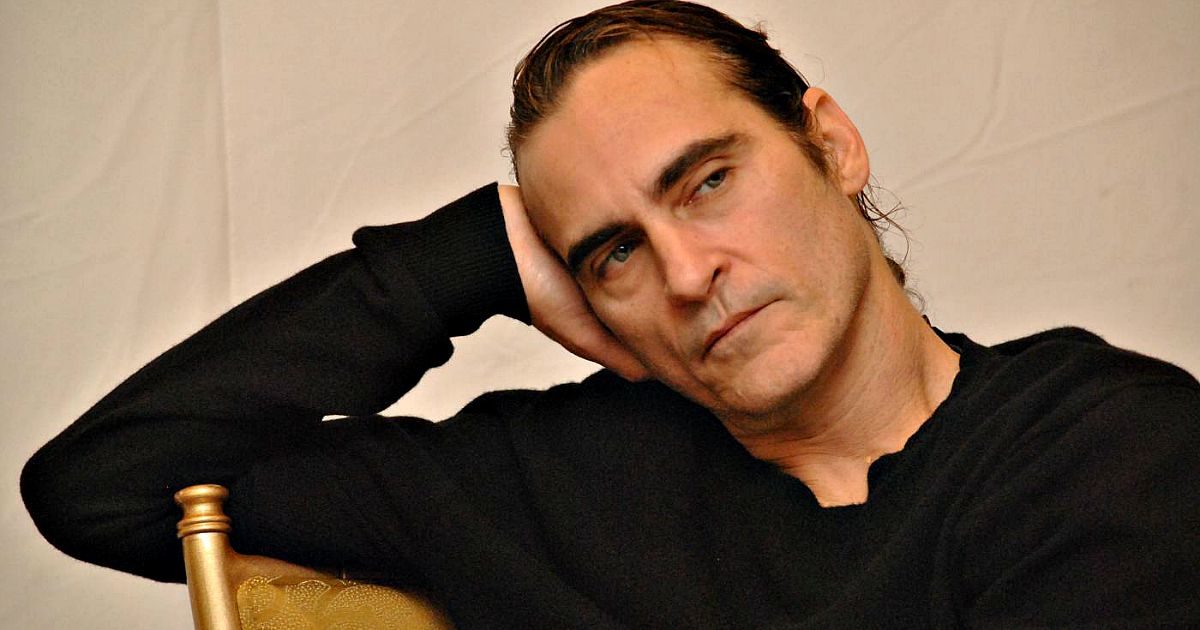 “Joaquin Phoenix è svenuto sul set: una scena molto intensa”: la confessione del regista Ari Aster