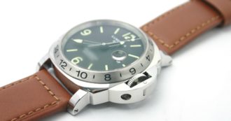 Copertina di Capocantiere perde il Rolex da 16mila euro nel calcestruzzo, chiede risarcimento all’azienda 16mila euro. I giudici non sono d’accordo: “Non doveva indossarlo”