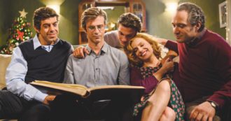 Copertina di Ben poco resterà di questi nostri “anni più belli”