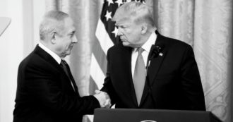 Copertina di L’europa si opponga alla neo-apartheid